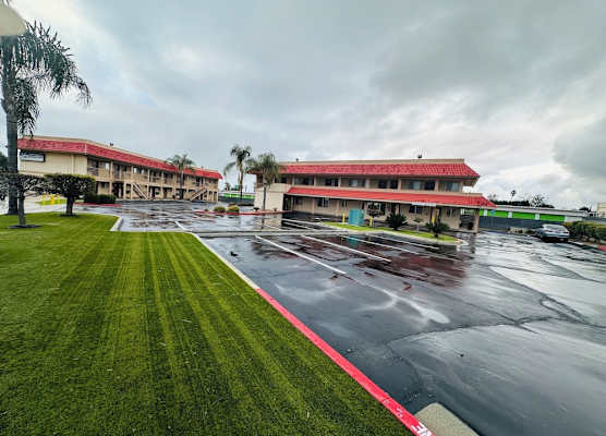 Americas Best Value Inn Calimesa 1