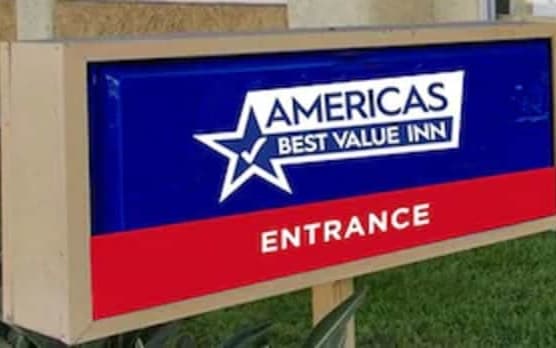 Americas Best Value Inn Kelso 1
