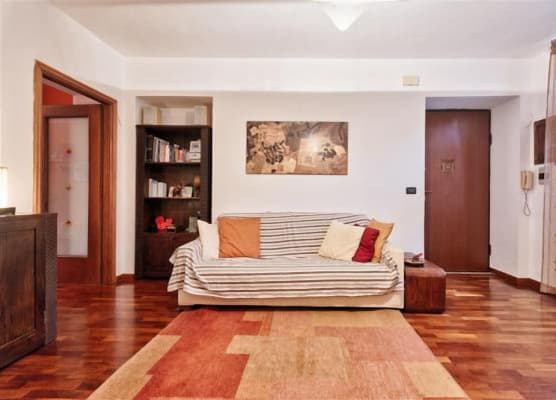 Torino Crocetta & Politecnico Apartment 1