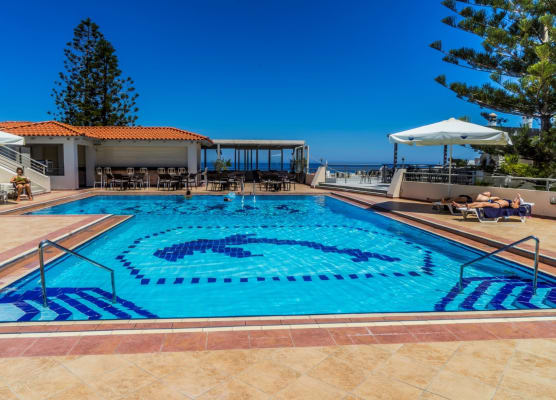 Castello Village Resort 1