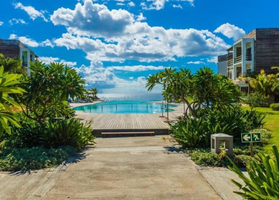 Anelia Resort & Spa 1