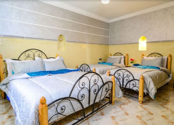 Hôtel Faouzi 1