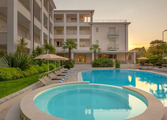 Hotel Nazionale 1