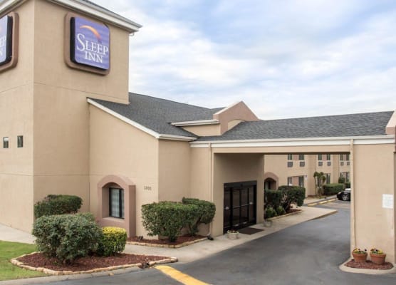 Sleep Inn Nashville North - Downtown Area 1
