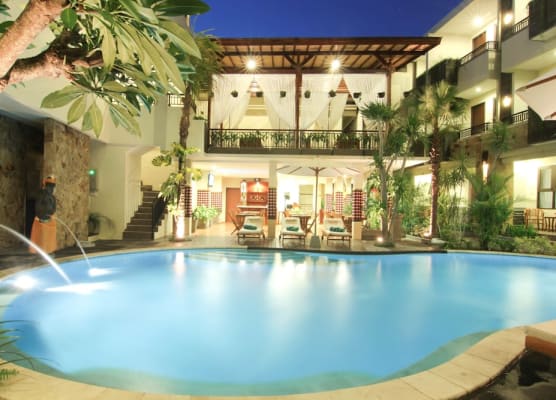 Manggar Indonesia Hotel 1
