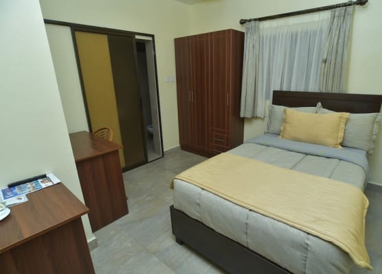 Joy Palace Hotel 1