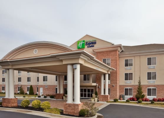 Holiday Inn Express & Suites HIGH POINT SOUTH by IHG 1