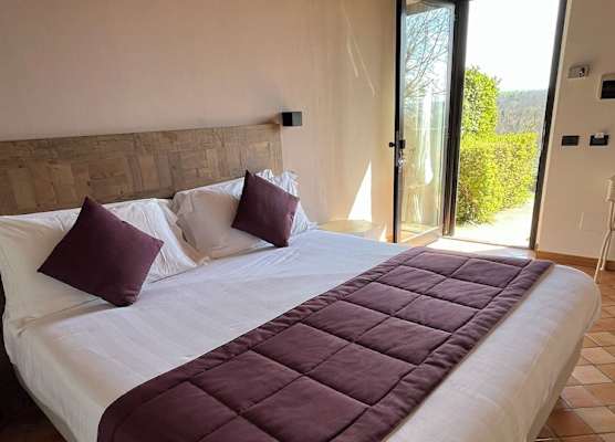 Porsenna Resort 1