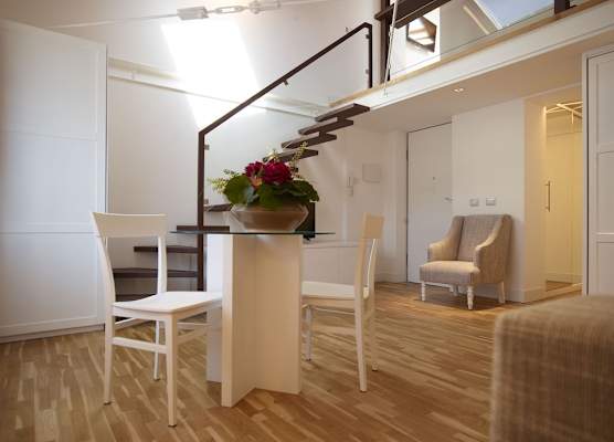 Ferrini Home - Via Monte Sant'Agata 1
