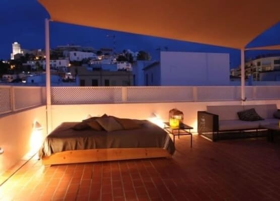 Juanita Hostal 1