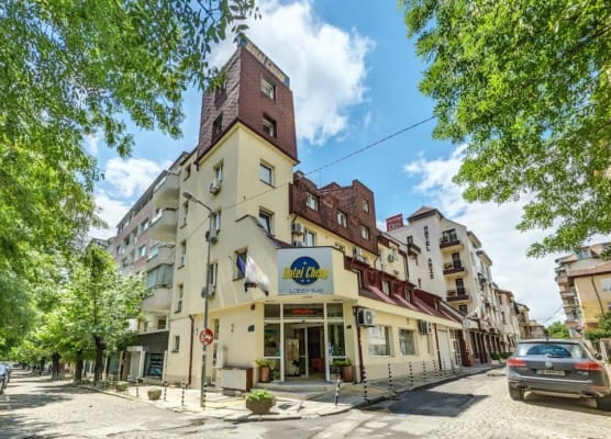 Hotel Cheap - Smart choice - Great value 1