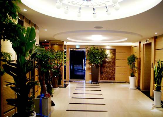 Princess Hotel 1