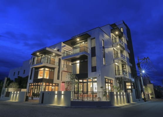 Grange Inn 1