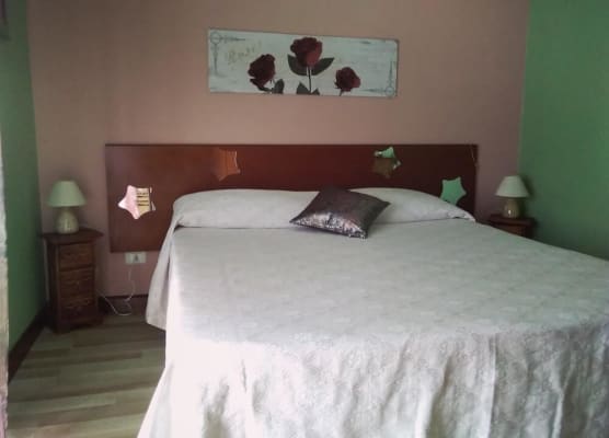 B&B "Al Calopinace" 1