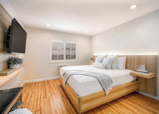 The Beverly House by AGA - Beverly Hills 1