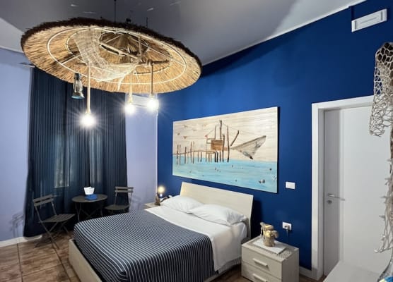 Marini Bed&Breakfast 1
