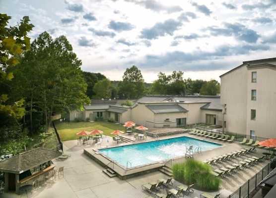 Heritage Hotel, Golf & Conference Center 1