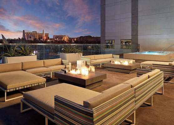 Residence Inn by Marriott at Anaheim Resort/Convention Center 1