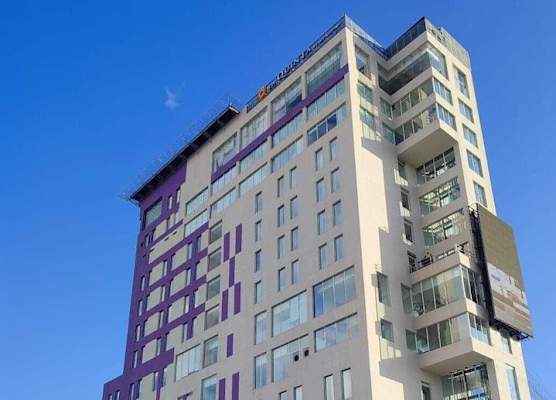 La Quinta by Wyndham Puebla Palmas Angelopolis 1