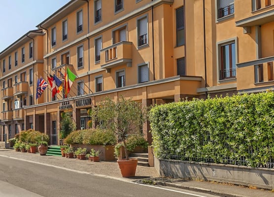 Grand Hotel Bonanno 1