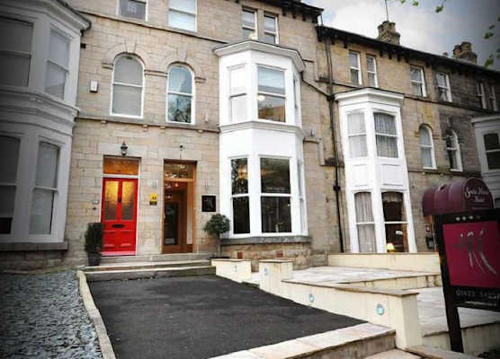 The Arc - Boutique B&B 1