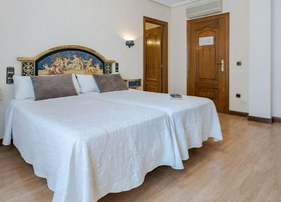 Hotel Salamanca Rio 1