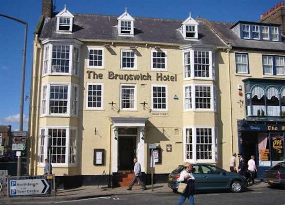 The Brunswick Hotel 1