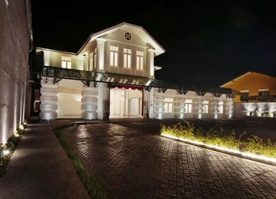 Chulia Heritage Hotel 1