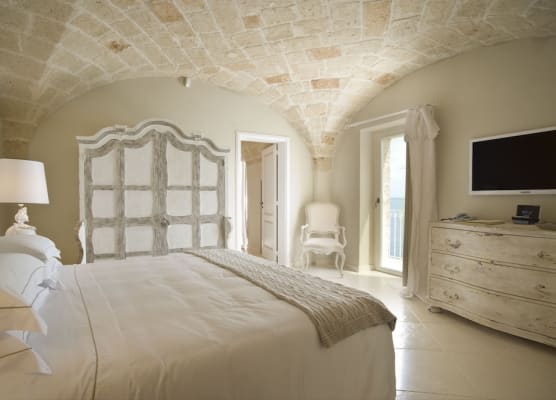 Hotel Don Ferrante 1