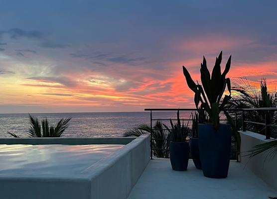 UNICO LA PUNTA HOTEL BOUTIQUE 1