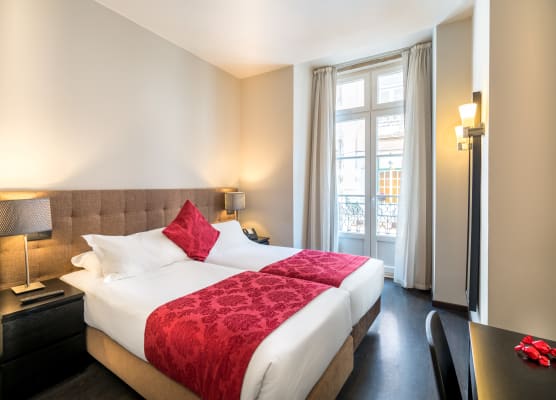 Rossio Garden Hotel 1