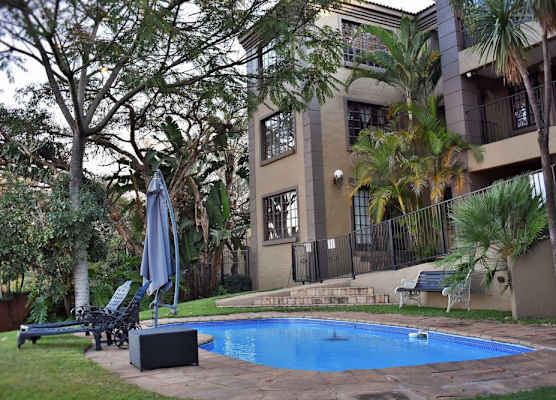 Waterfalls Boutique Hotel 1