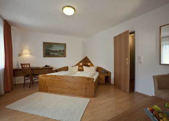 Parkhotel Sonnenhof 1