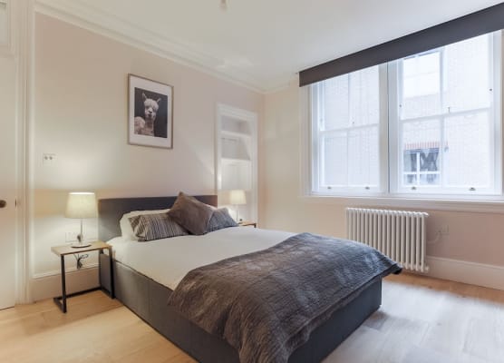 StayInn Farringdon 1