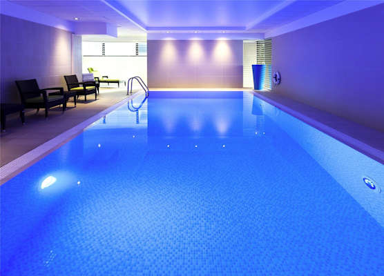 Novotel London Paddington 1