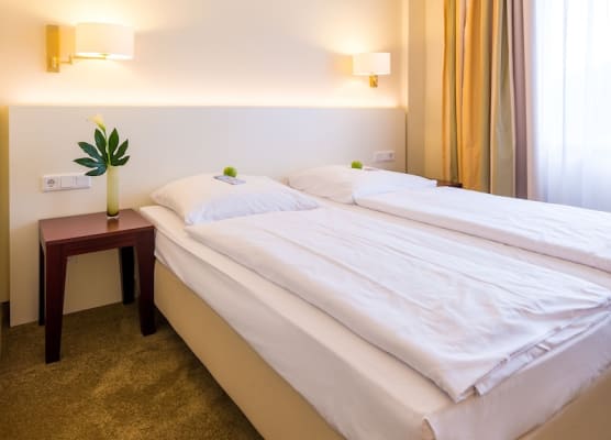 relexa hotel Stuttgarter Hof 1