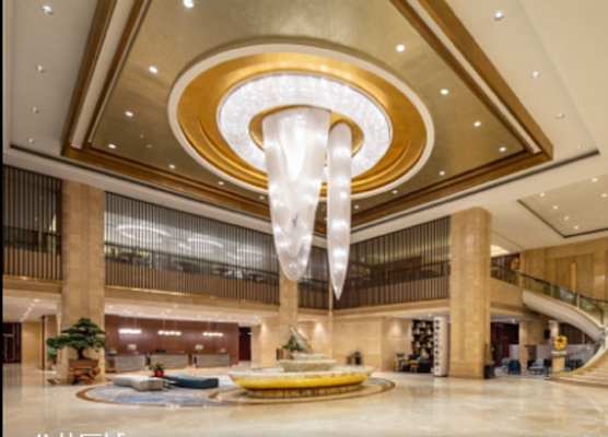 Wyndham Garden Changsha Wangcheng 1