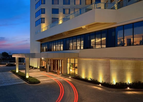 Park Plaza Chandigarh Zirakpur 1