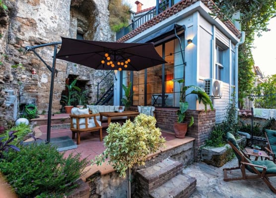 Route Hotel Kaleici - Adult Only (12+) 1