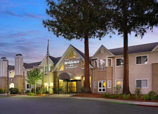 Residence Inn Pleasant Hill Concord 1