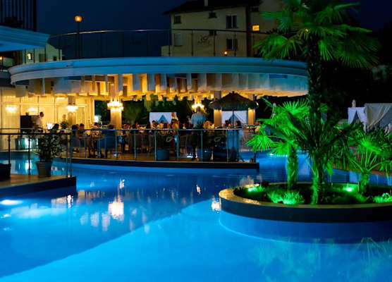 Siena Premium Retreat 1