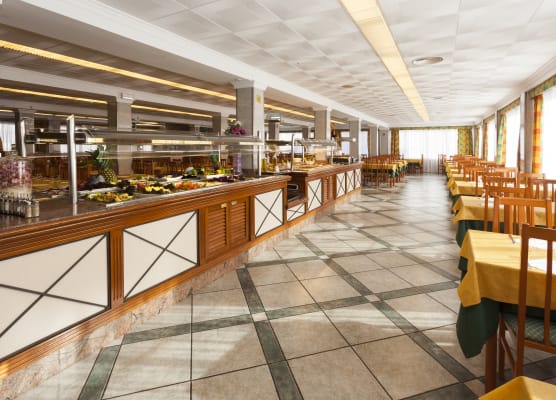 Hotel Riutort 1