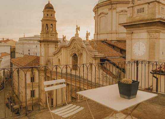 Casa Milano - S. Alessandro 3 - Check-in in via Lupetta 5 1