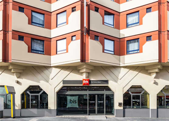 ibis Gent Centrum Opera 1