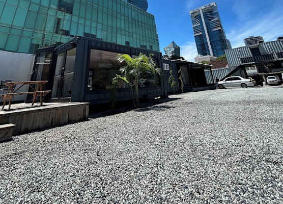 Nomada Republic Hotel Panama City 1