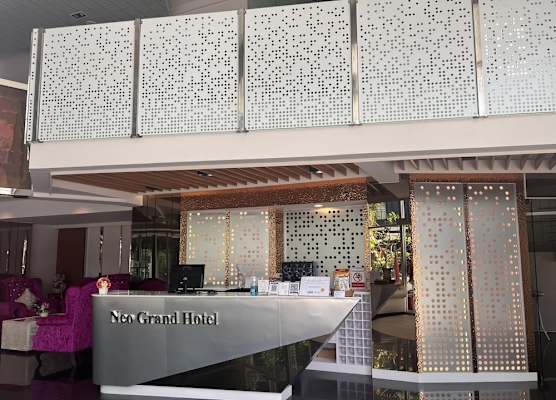 Neo Hatyai Hotel 1