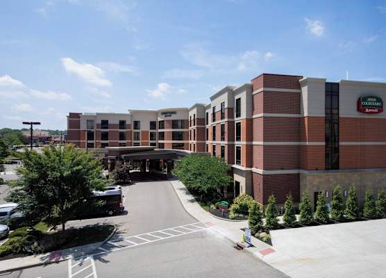 Residence Inn by Marriott Cincinnati Midtown/Rookwood 1