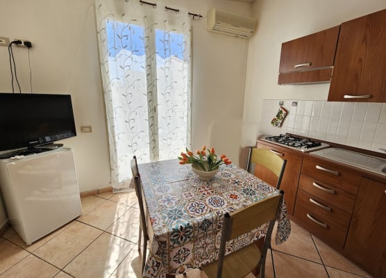 Sicilia Bella 1