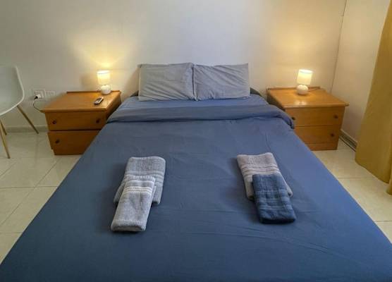SwieqiStay room5 shared bath - Paceville 1