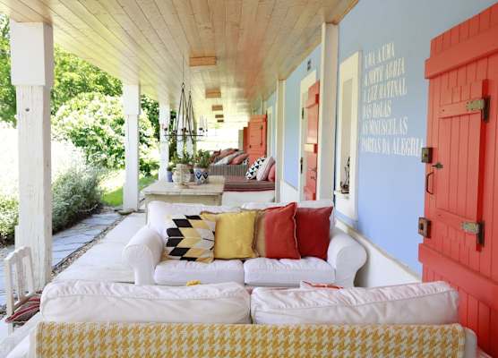 Herdade da Matinha Country House & Restaurant 1